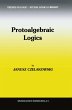 Protoalgebraic Logics - Bild 1