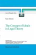 The Concept of Ideals in Legal Theory - Bild 1