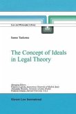 The Concept of Ideals in Legal Theory