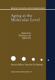 Aging at the Molecular Level