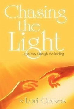 Cover Chasing the Light