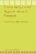 Fourier Analysis and Approximation of... - Bild 1
