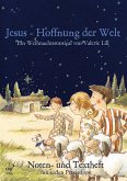 Jesus, Hoffnung der Welt (Regie- und Liederheft)