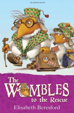 The Wombles to the Rescue - Beresford, Elisabeth