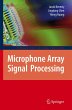 Microphone Array Signal Processing - Bild 1
