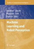 Machine Learning and Robot Perception Machine Learning and Robot Perception