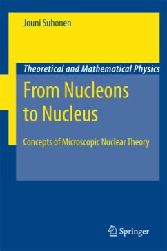 From Nucleons to Nucleus - Suhonen, Jouni