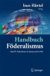 Handbuch Föderalismus - Föderalismus... - Bild 1