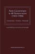 Party Government in 48 Democracies... - Bild 1