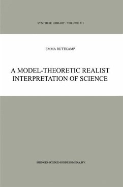 A Model-Theoretic Realist Interpretation of Science - Ruttkamp, Emma