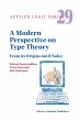 A Modern Perspective on Type Theory - Bild 1