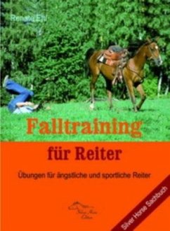 Falltraining für Reiter - Ettl, Renate