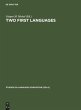 Two First Languages - Bild 1