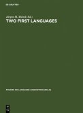 Two First Languages