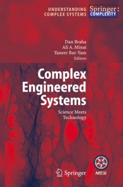 Complex Engineered Systems