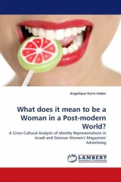 What does it mean to be a Woman in a Post-modern World? - Haber, Angelique Karin