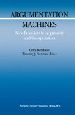 Argumentation Machines