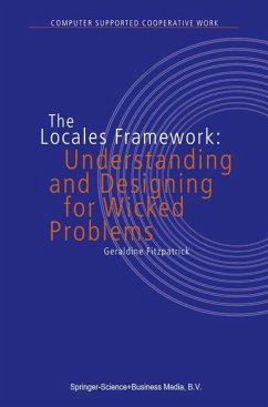The Locales Framework - Fitzpatrick, G.
