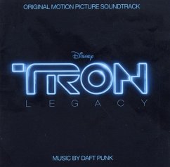 Tron Legacy - Ost/Daft Punk