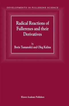 Radical Reactions of Fullerenes and their Derivatives - Tumanskii, B. L.;Kalina, O.
