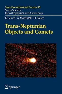 Trans-Neptunian Objects and Comets - Jewitt, D.;Morbidelli, A.;Rauer, H.