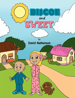 Biscoe and Sweet - Nathanson, David J.