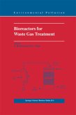 Bioreactors for Waste Gas Treatment