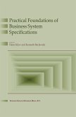 Practical Foundations of Business System Specifications