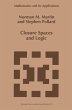Closure Spaces and Logic - Bild 1