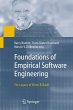 Foundations of Empirical Software... - Bild 1