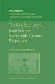 The New Science and Jesuit Science