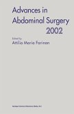 Advances in Abdominal Surgery 2002