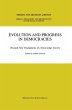 Evolution and Progress in Democracies - Bild 1