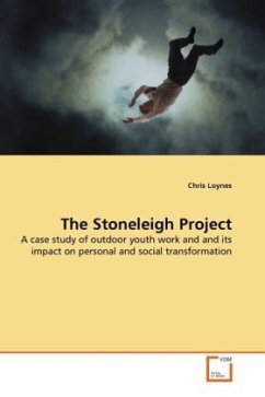 The Stoneleigh Project - Loynes, Chris