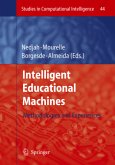 Intelligent Educational Machines