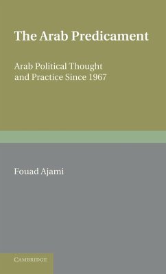 The Arab Predicament - Ajami, Fouad