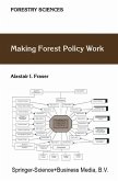 Making Forest Policy Work