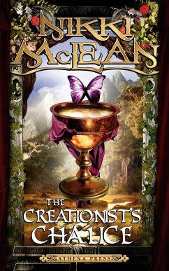 The Creationist's Chalice - McLean, Nikki