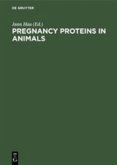 Pregnancy Proteins in Animals