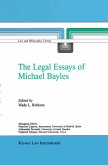 The Legal Essays of Michael Bayles