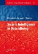 Swarm Intelligence in Data Mining - Bild 1