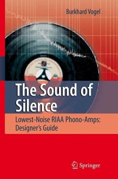 The Sound of Silence - Vogel, Burkhard