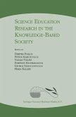 Science Education Research in the Knowledge-Based Society