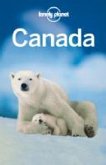 Lonely Planet Canada