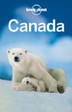 Lonely Planet Canada