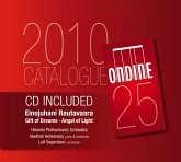 Ondine 2010 Katalog+Cd