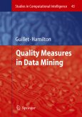 Quality Measures in Data Mining