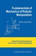 Fundamentals of Mechanics of Robotic... - Bild 1