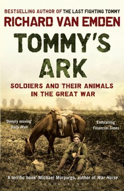 Tommy's Ark - Van Emden, Richard