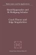 Crack Theory and Edge Singularities - Bild 1